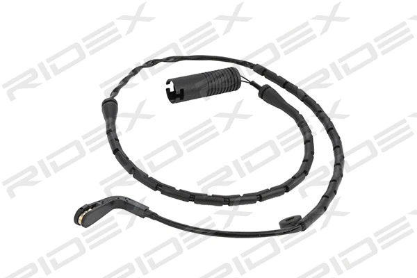Warning Contact, brake pad wear (407W0011)