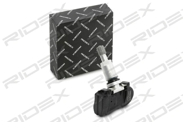 Wheel Sensor, tyre-pressure monitoring system