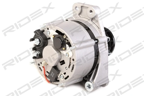 Alternator (4G0407)
