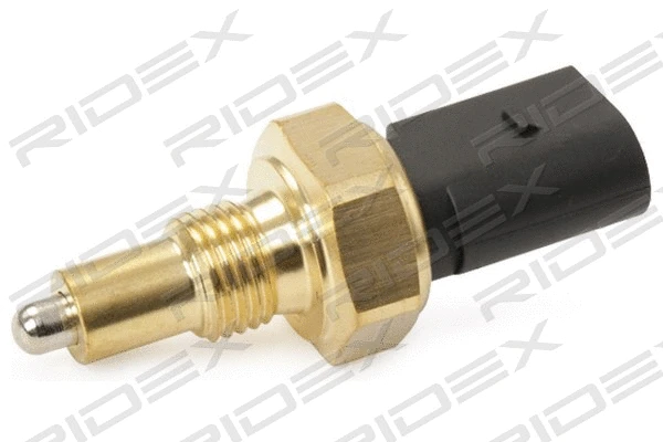 Switch, reverse light