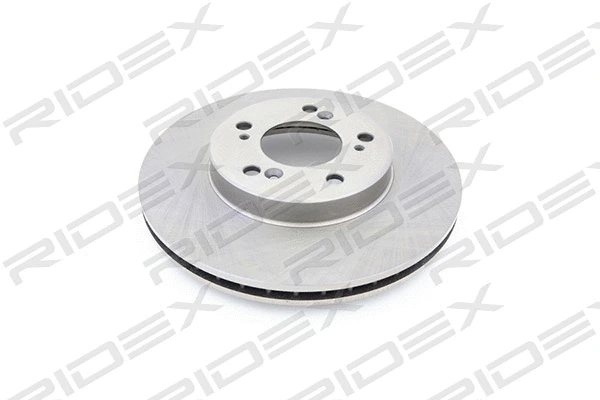 Brake Disc (82B0128)