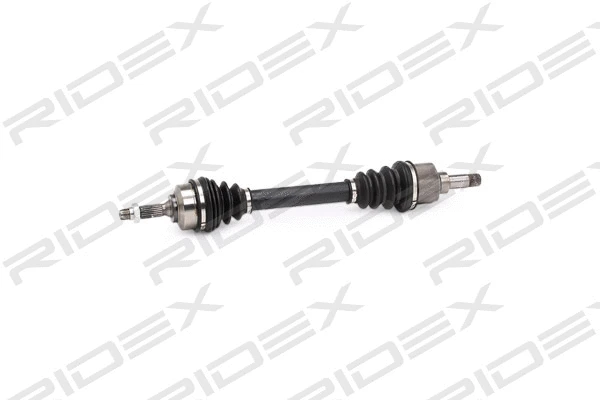 Drive Shaft (13D0071)