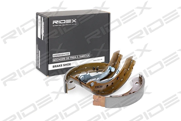 Brake Shoe Set (70B0018)