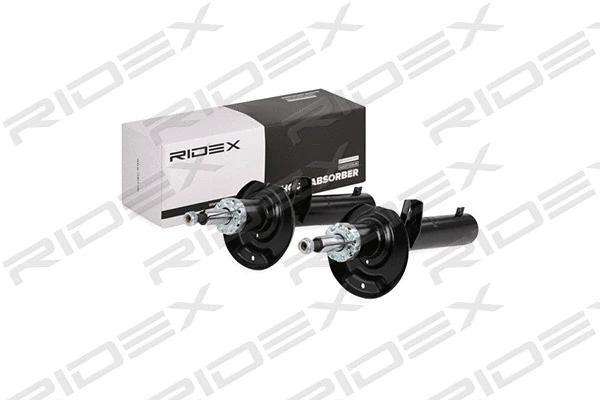 Shock Absorber