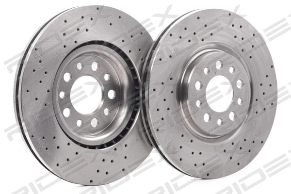 Brake Disc (82B2694)