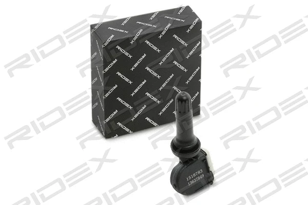 Wheel Sensor, tyre-pressure monitoring system