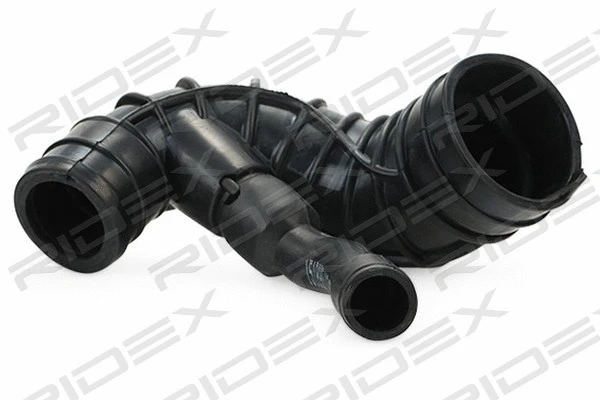 Charge Air Hose (3314C0122)