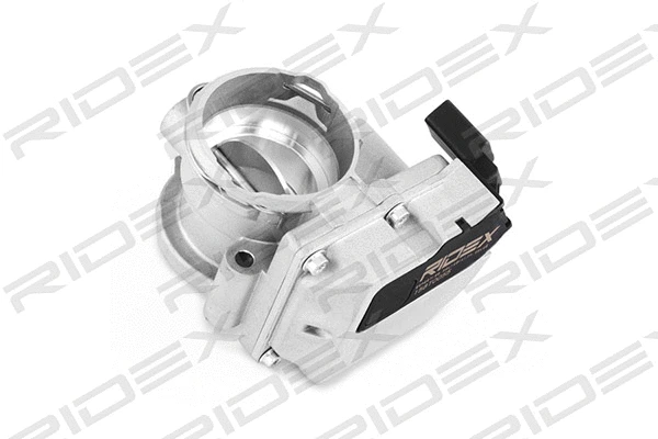 Throttle Body (158T0055)