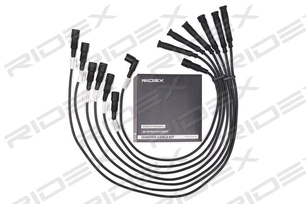 Ignition Cable Kit