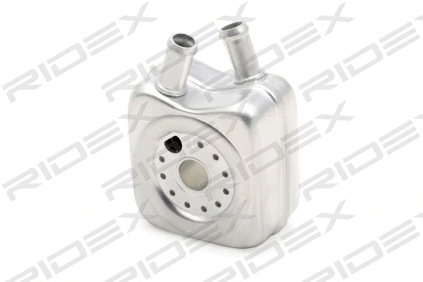 Oil Cooler, engine oil