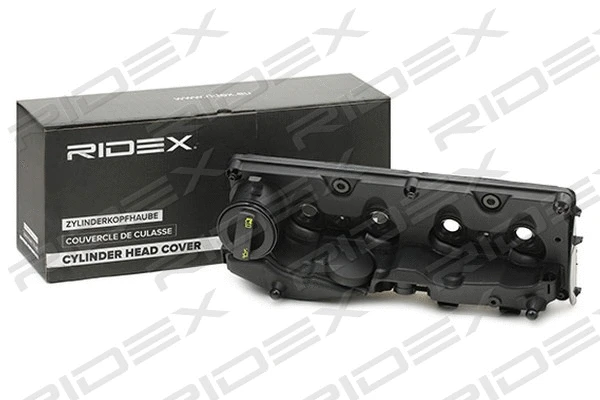 Cylinder Head Cover (977C0018)