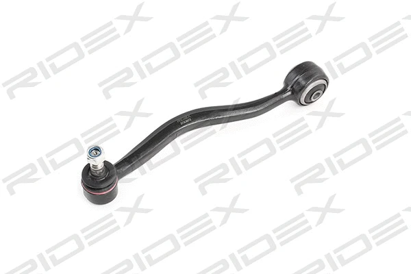 Control/Trailing Arm, wheel suspension (273C0072)