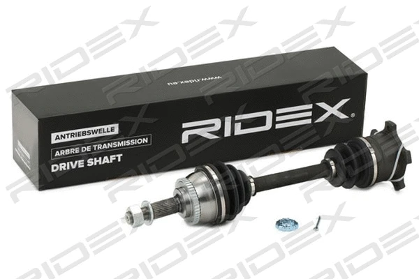 Drive Shaft