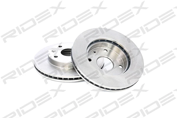 Brake Disc (82B0232)
