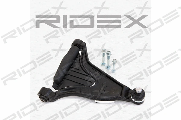 Control/Trailing Arm, wheel suspension (273C0110)