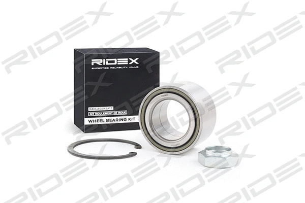 Wheel Bearing Kit (654W0090)