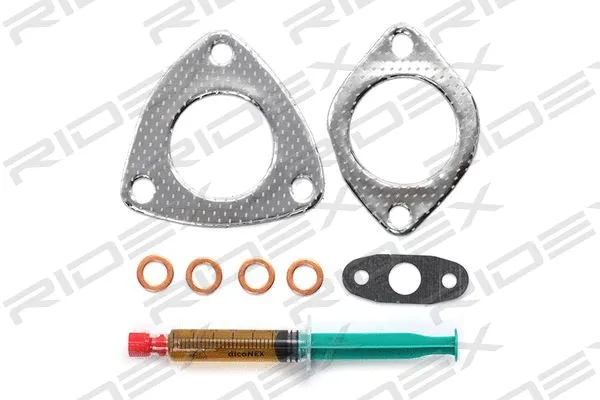 Charger, charging (supercharged/turbocharged)