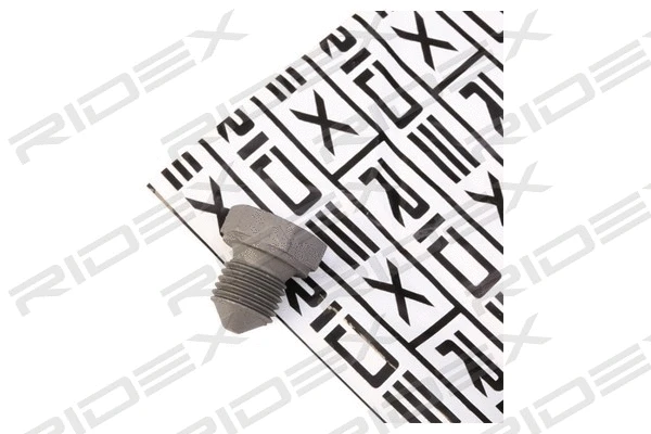 Screw Plug, oil sump (593D0008)