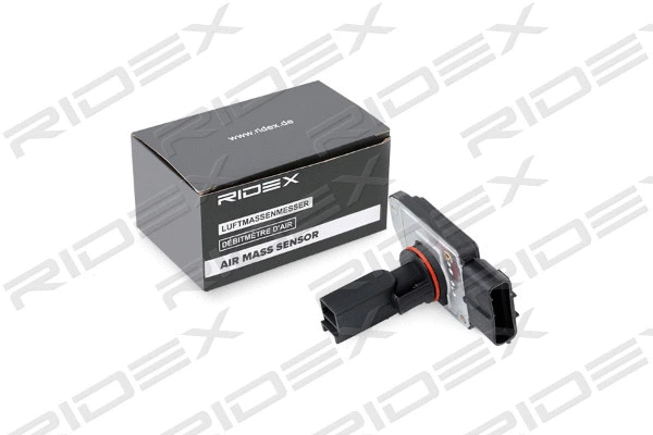 Mass Air Flow Sensor
