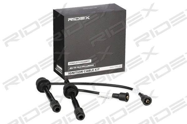 Ignition Cable Kit