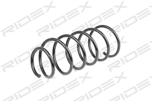 Suspension Spring (188C0169)