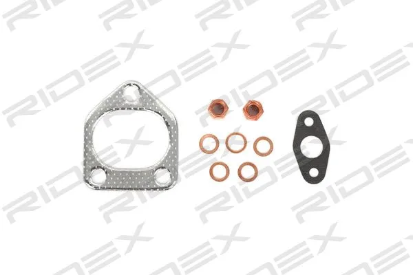 Charger, charging (supercharged/turbocharged)