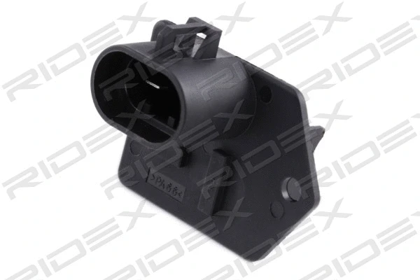 Series resistor, electric motor (radiator fan) (4145R0002)