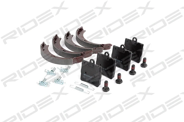 Brake Kit, disc brake