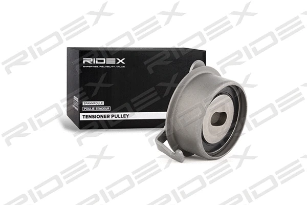 Tensioner Pulley, timing belt (308T0012)