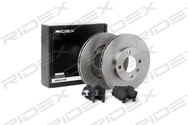 Brake Kit, disc brake