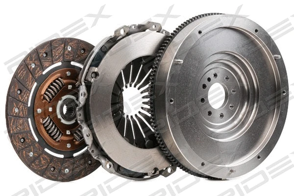 Clutch Kit (479C0118)