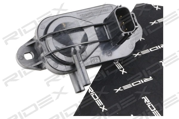 Sensor, exhaust pressure (161B0052)