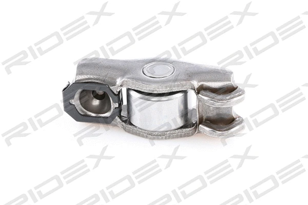 Rocker Arm, engine timing