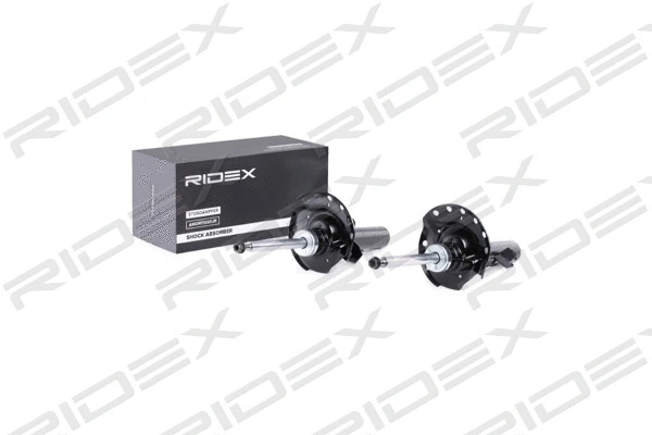 Shock Absorber