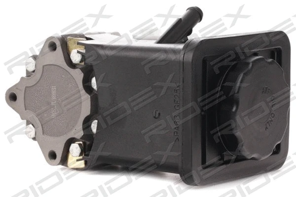 Hydraulic Pump, steering