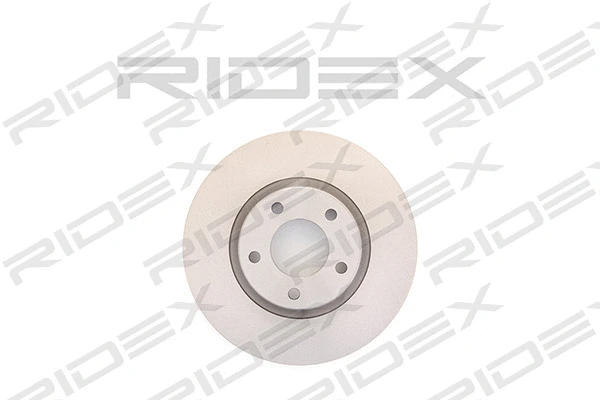 Brake Disc (82B0170)
