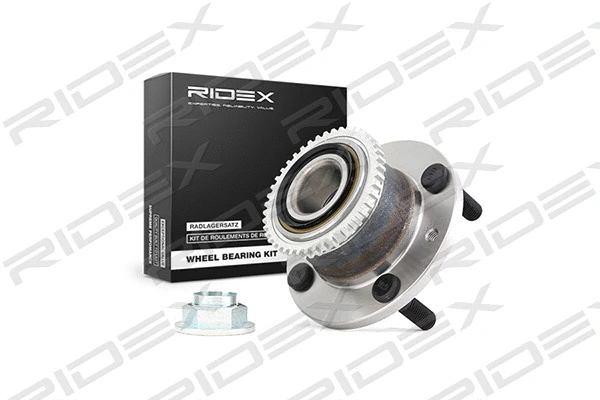 Wheel Bearing Kit