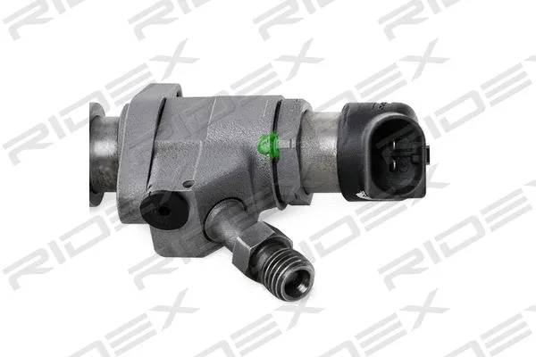 Injector Nozzle