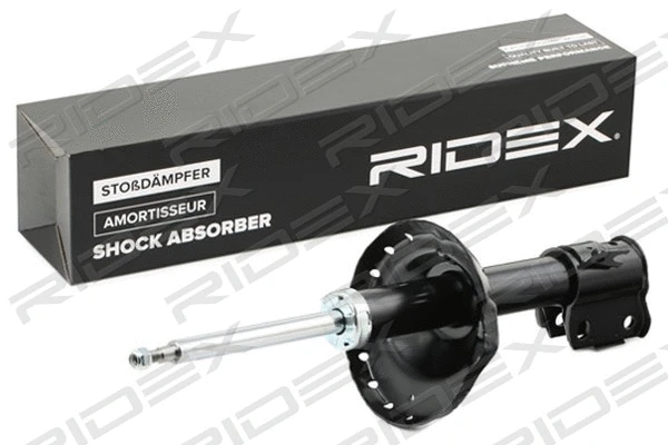 Shock Absorber (854S0313)
