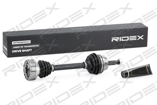Drive Shaft