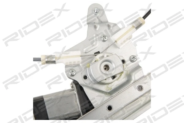 Window Regulator (1561W0636)