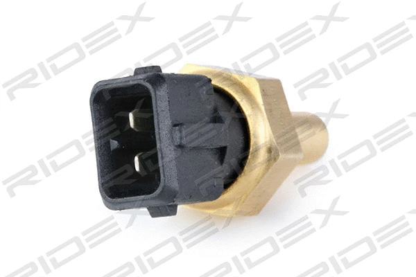 Sensor, coolant temperature