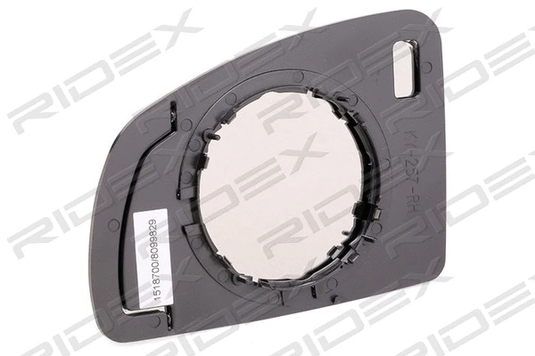 Mirror Glass, exterior mirror (1914M0125)