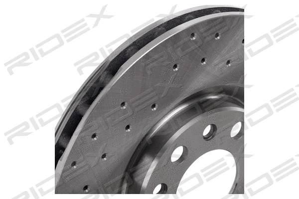 Brake Disc (82B1787)