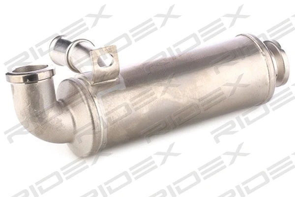 Cooler, exhaust gas recirculation (4032C0008)