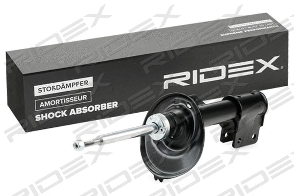 Shock Absorber
