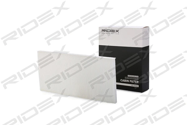 Filter, cabin air (424I0136)