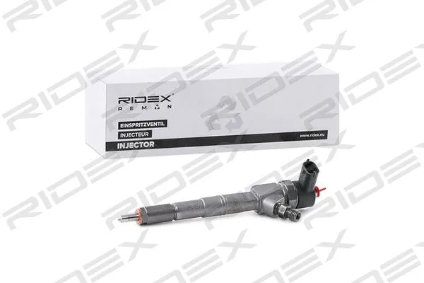 Injector Nozzle (3905I0040R)