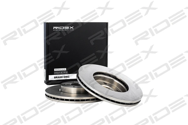 Brake Disc (82B0888)