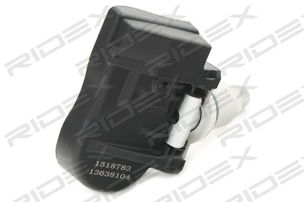 Wheel Sensor, tyre-pressure monitoring system